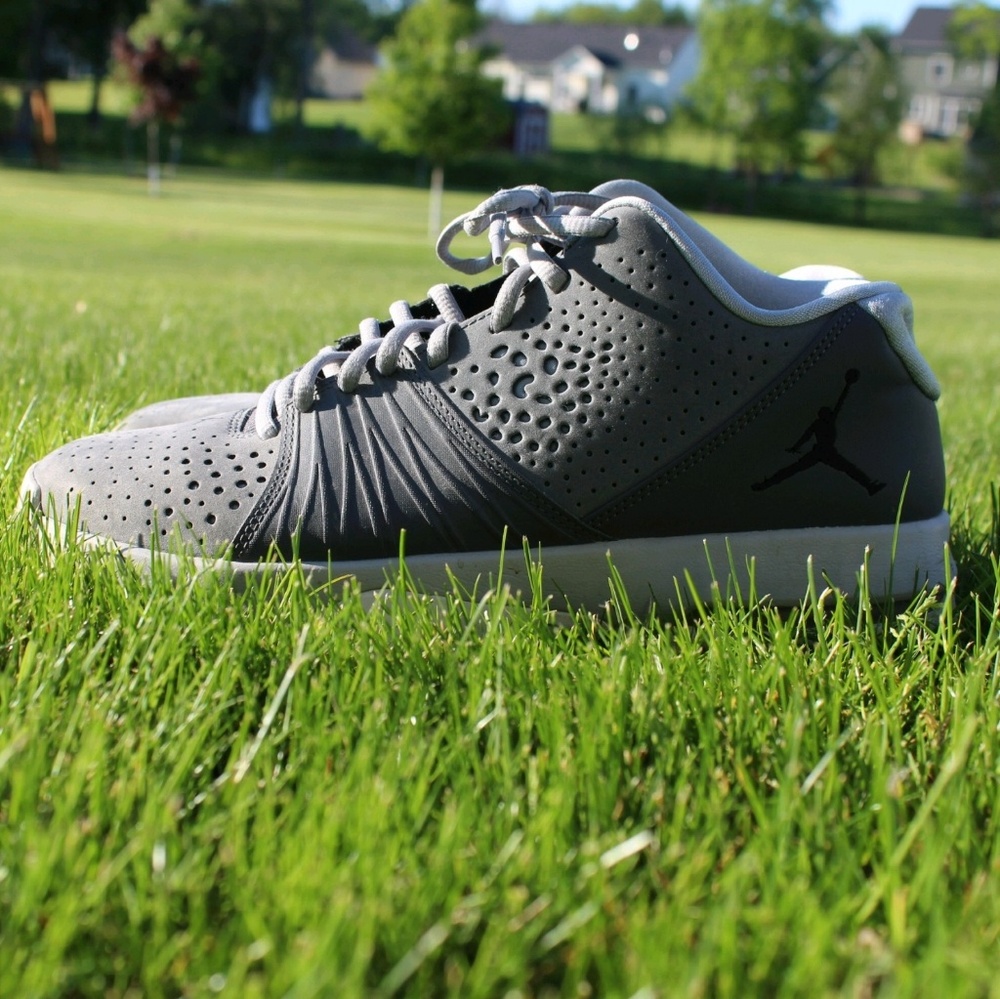 Men Size 10.5 Nike Air Jordan Flight